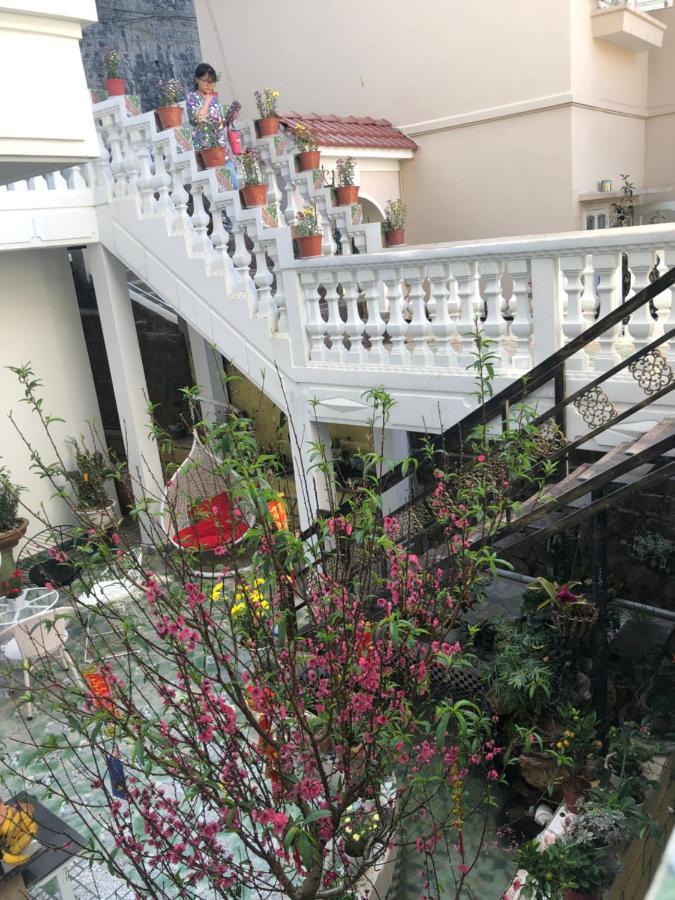 Villa - Hotel Nam Khang 2 Dalat Da Lat Exterior foto